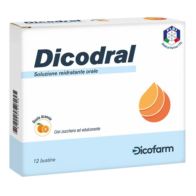 DICODRAL 12 BUSTINE DICODRAL 12 BUSTINE
