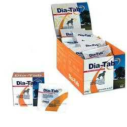 Drn Dia-Tab Trattamento Diarrea Cane 6 Tavolette
