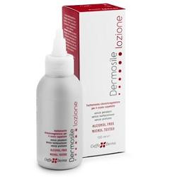 Cieffe Derma Dermosile Lozione 100ml