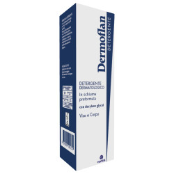Dermoflan Detergente Dermatologico 150ml