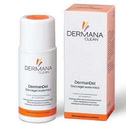 Dermana Clean DermanDet 250ml