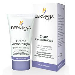 DERMANA CREMA TUBO 50 ML