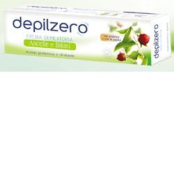 Depilzero 2 Parti Del 75ml