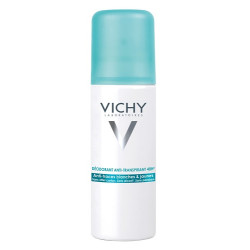 Vichy Deodorante Antitraspirante Spray 125ml