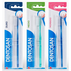 Dentosan Daily Spazz Medio Pol