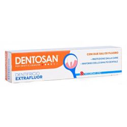 Dentosan Daily Dent Ex Fluo 75