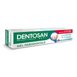 Dentosan Parodontale Gel