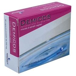 Demicos Integratore 30cps