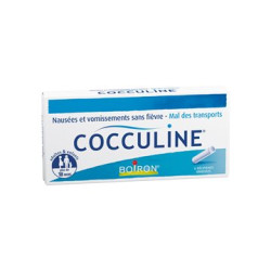 Boiron Cocculine 30 Compresse