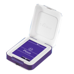 MONITOR DI FERTILITA' CLEARBLUE 1 PEZZO