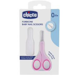 Chicco Forbicine Colore Rosa