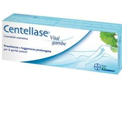 Centellase Vital Gambe Crema Gel 75ml
