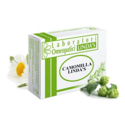 Camomilla 45tav Lindas