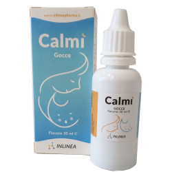 Inlinea Calmi Gocce 30ml