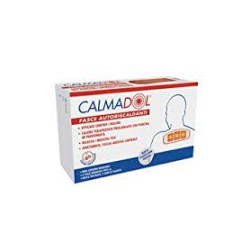 CALMADOL CEROTTO 1pezzi