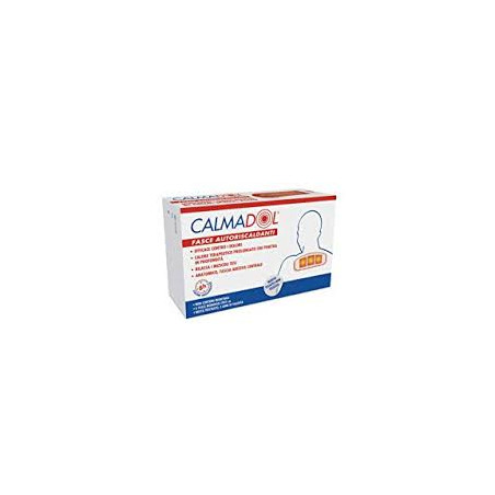 CALMADOL CEROTTO 1pezzi