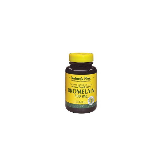 Bromelaina 60tav Bromelaina 60tav