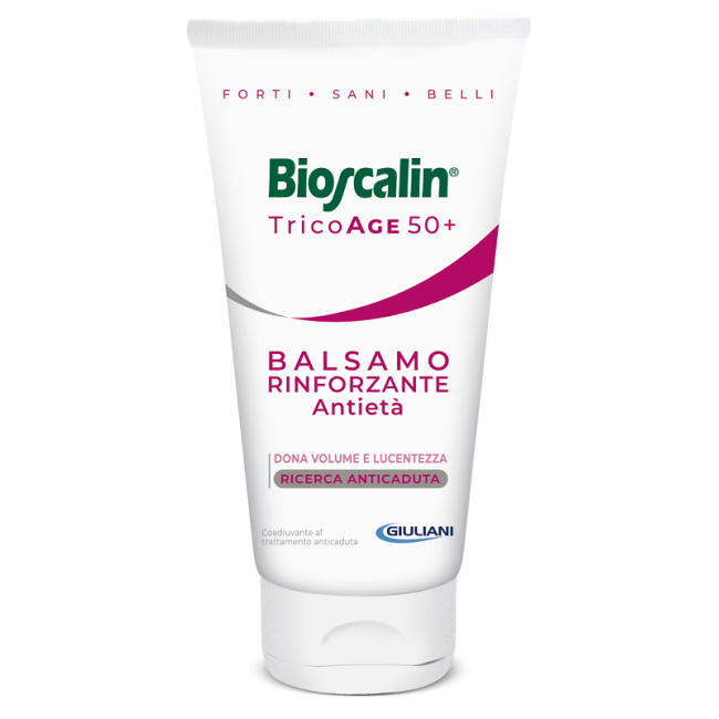 BIOSCALIN TRICOAGE BALSAMO 150 ML