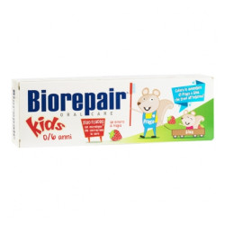 Biorepair Oral Care Junior 0-6 Anni Dentifricio 50 ml