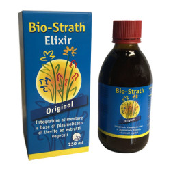 BIO STRATH ELIXIR 250 ML