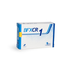BFX CR 1 30 CAPSULE 500 MG