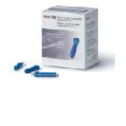 LANCETTE PUNGIDITO BEURER 25 PEZZI