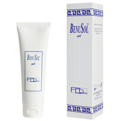 Benusol Gel Opc 150ml