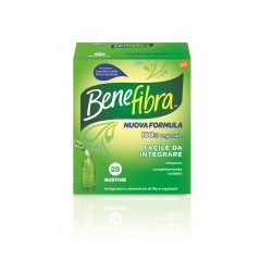 BENEFIBRA POLVERE 28 BUSTINE 3,5 G