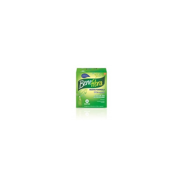 BENEFIBRA POLVERE 28 BUSTINE 3,5 G BENEFIBRA POLVERE 28 BUSTINE 3,5 G