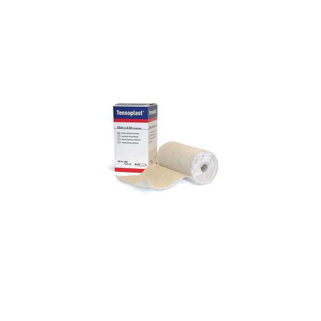BENDA ELASTICA AUTOADESIVA TENSOPLAST 7X450CM BENDA ELASTICA AUTOADESIVA TENSOPLAST 7X450CM