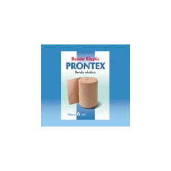 BENDA ELASTICA PRONTEX 6 CM