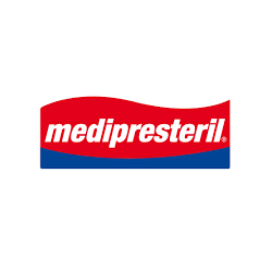 BENDA ELASTICA MEDIPRESTERIL IDEAL CM15X45MT