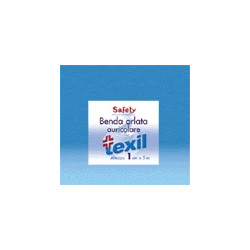 PRONTEX BENDA AURICOLARE 2 CM