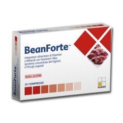 BeanForte Integratore Alimentare 30 Compresse