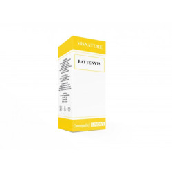 BATTENVIS GOCCE 30 ML