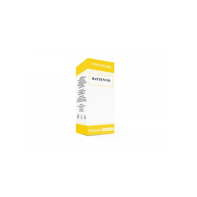 BATTENVIS GOCCE 30 ML BATTENVIS GOCCE 30 ML