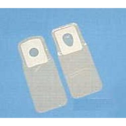 SACCA DI DRENAGGIO LETTO PER INCONTINENZA MASCHILE STERILE BABYRAC 1 PEZZO