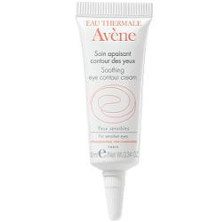 Avène Trattamenti Essenziali Viso Trattamento Lenitivo Contorno Occhi 10ml