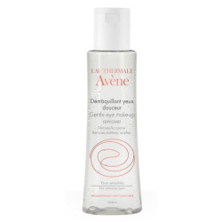 Avène Trattamenti Essenziali Viso Struccante Delicato Per Gli Occhi 125ml