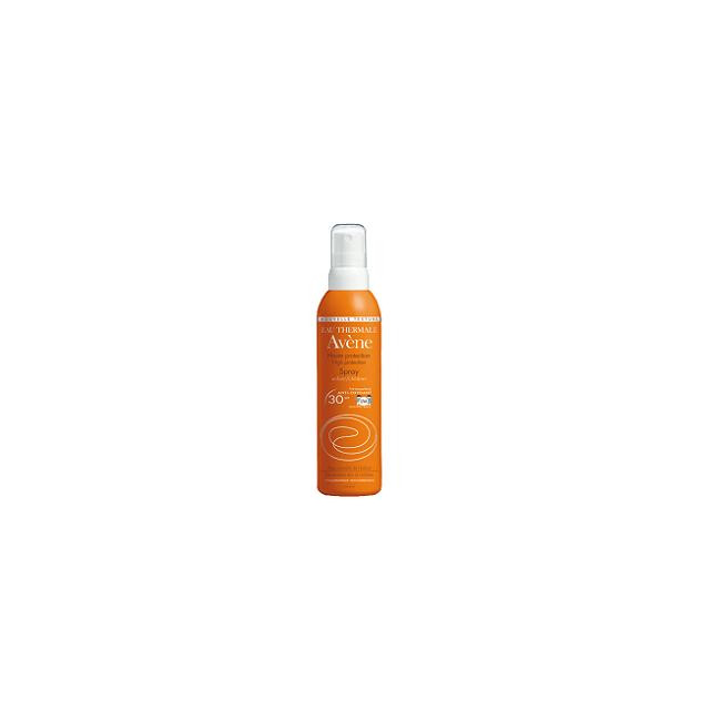 Avène Solare Spray Pelle Sensibile Spf30 Bambino 200ml Avène Solare Spray Pelle Sensibile Spf30 Bambino 200ml