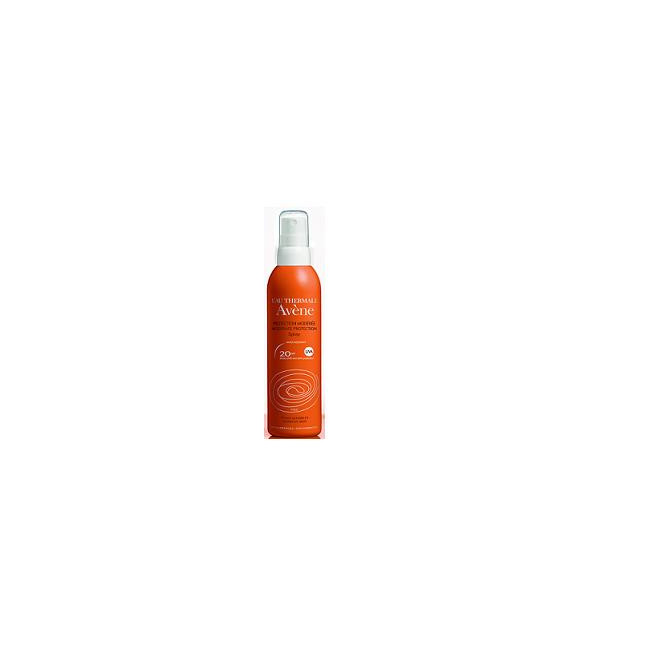 EAU THERMALE AVENE SOLAR SPRAY FP20 200 ML EAU THERMALE AVENE SOLAR SPRAY FP20 200 ML