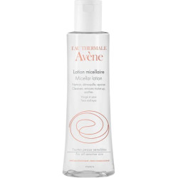 Avène Trattamenti Essenziali Viso Lozione Micellare Detergente E Struccante 200ml