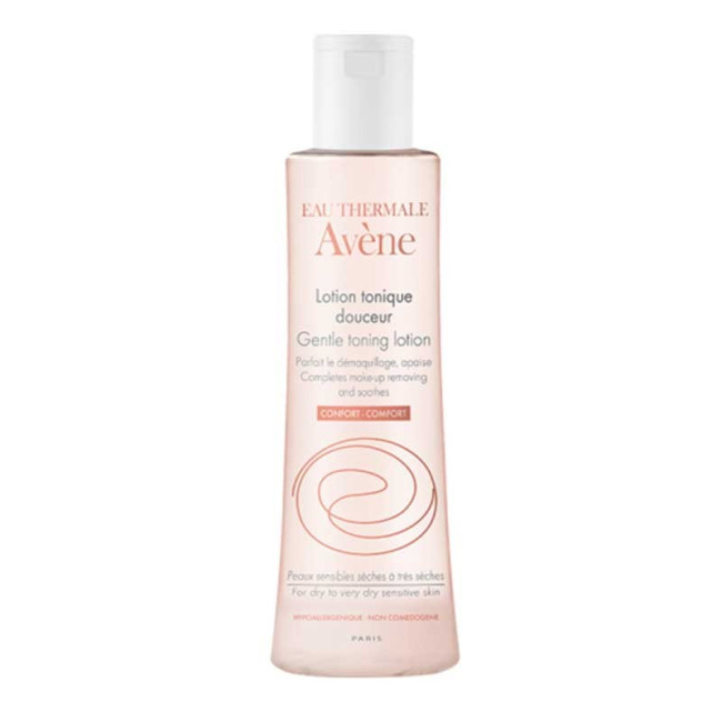 Avène Lozione Addolcente Pelli Sensibili 200ml Avène Lozione Addolcente Pelli Sensibili 200ml