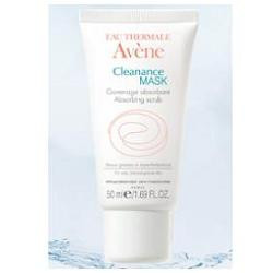 Avène Cleanance Mask 50ml