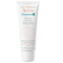 EAU THERMALE AVENE CLEANANCE K GEL CREMA 40 ML