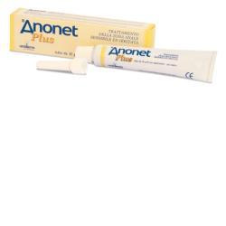 Anonet Plus Crema lenitiva e protettiva per area anale e perianale 30 g