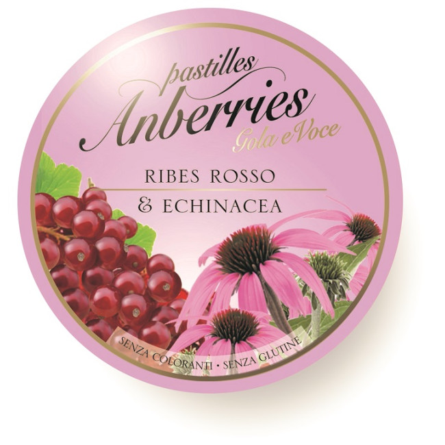 Anberries Ribes Ro&echinacea Anberries Ribes Ro&echinacea