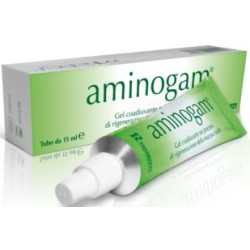 aminogam gel 15 ml