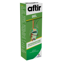 Aftir Gel anti pidocchi 40 g