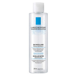 La Roche-Posay Phisiological Cleansers Acqua Micellare 200ml